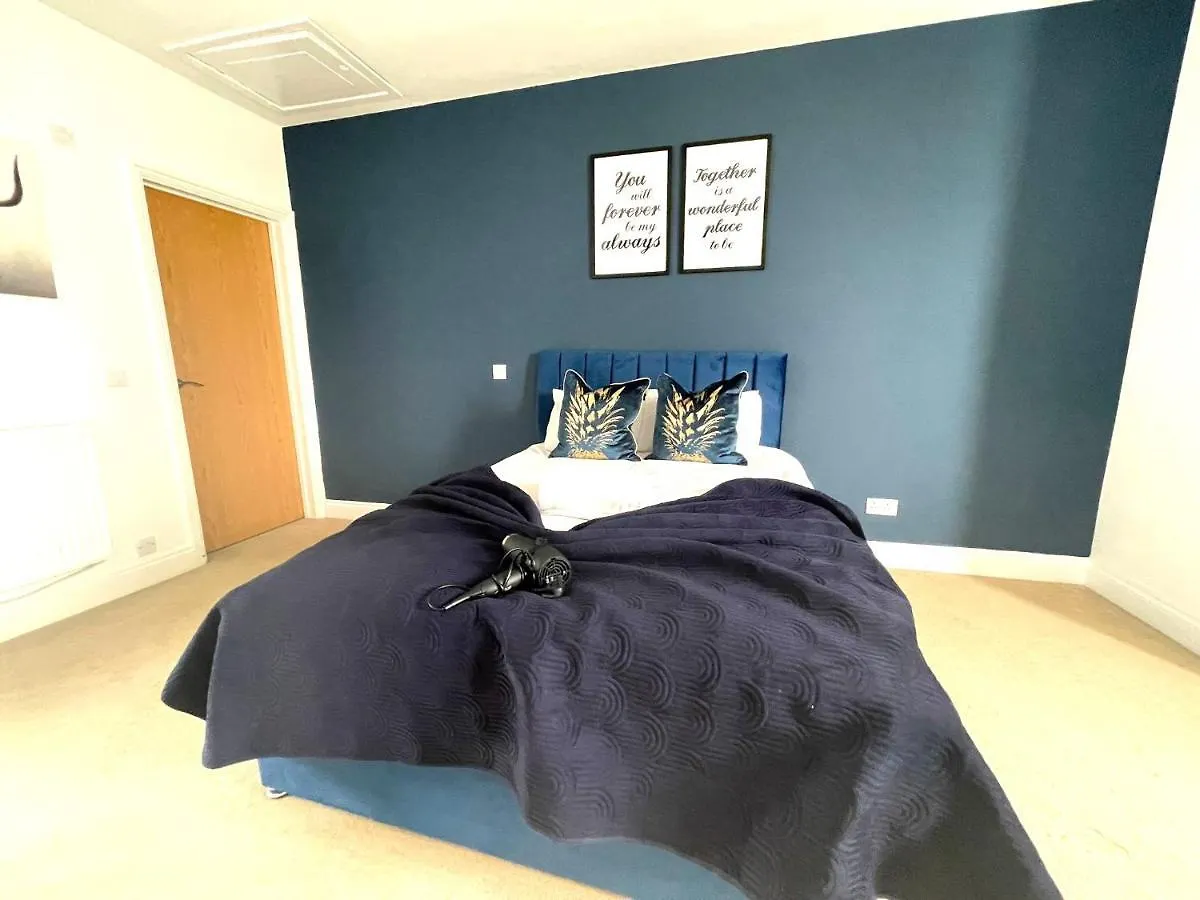 Apartamento Central Brighton Location I 1 Bedroom Flat I Slp3 I Cl229