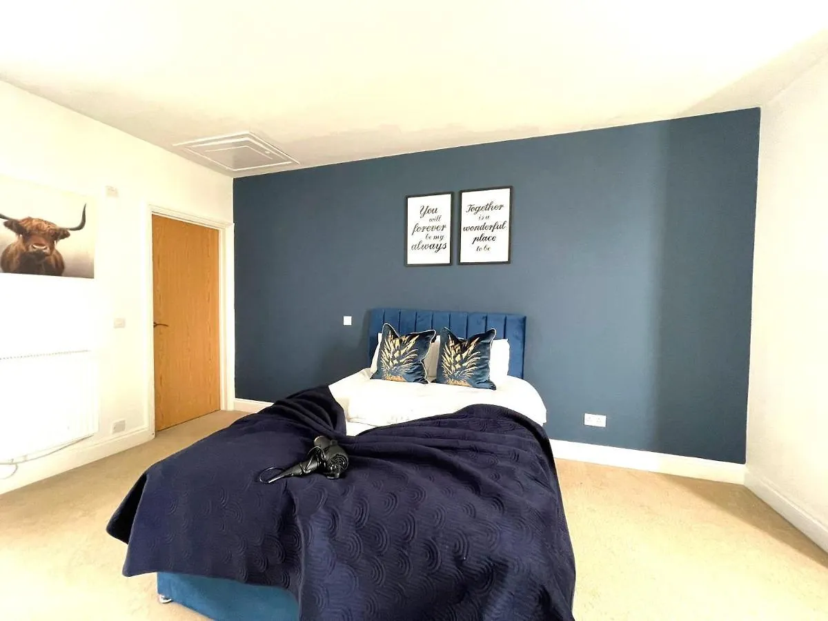 Central Brighton Location I 1 Bedroom Flat I Slp3 I Cl229 Reino Unido
