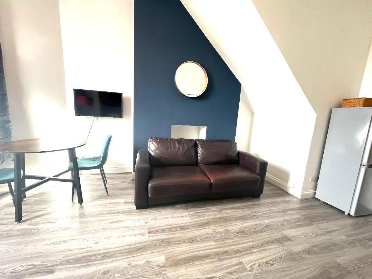 Central Brighton Location I 1 Bedroom Flat I Slp3 I Cl229 Apartamento
