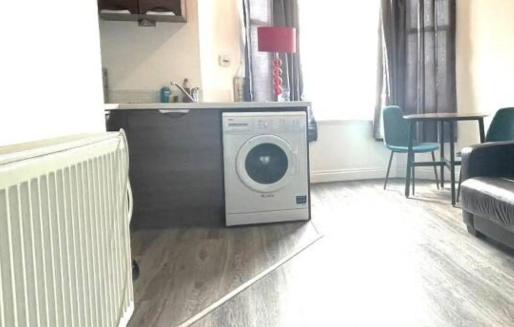 Central Brighton Location I 1 Bedroom Flat I Slp3 I Cl229 location